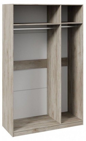Шкаф платяной Эмбер СМ-348.07.010 R в Златоусте - zlatoust.mebel24.online | фото 2