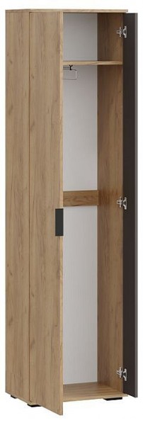 Шкаф платяной Эвита в Златоусте - zlatoust.mebel24.online | фото 2