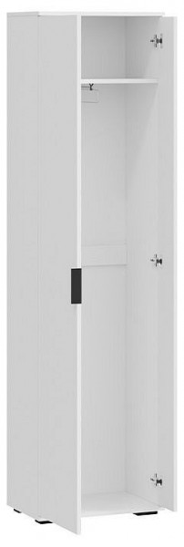 Шкаф платяной Эвита в Златоусте - zlatoust.mebel24.online | фото 2