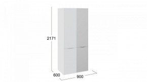 Шкаф платяной Глосс СМ-308.07.213 в Златоусте - zlatoust.mebel24.online | фото 4