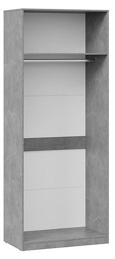 Шкаф платяной Хилтон в Златоусте - zlatoust.mebel24.online | фото 2