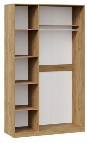 Шкаф платяной Хилтон в Златоусте - zlatoust.mebel24.online | фото 3