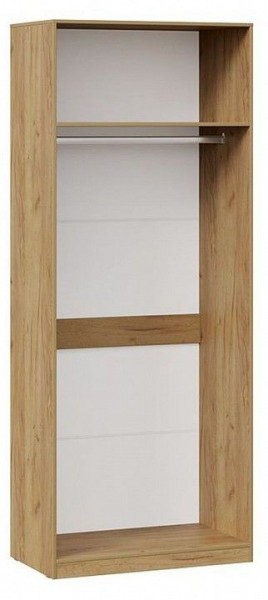 Шкаф платяной Хилтон в Златоусте - zlatoust.mebel24.online | фото 2