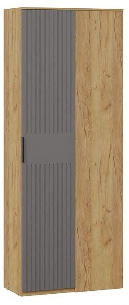 Шкаф платяной Хилтон в Златоусте - zlatoust.mebel24.online | фото