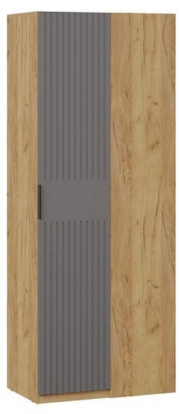 Шкаф платяной Хилтон в Златоусте - zlatoust.mebel24.online | фото