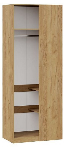 Шкаф платяной Хилтон в Златоусте - zlatoust.mebel24.online | фото 5