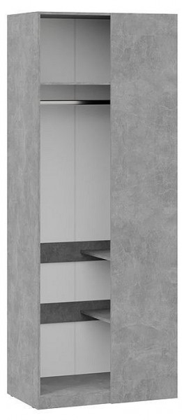 Шкаф платяной Хилтон в Златоусте - zlatoust.mebel24.online | фото 2