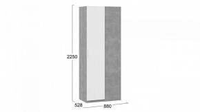 Шкаф платяной Хилтон в Златоусте - zlatoust.mebel24.online | фото 4