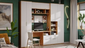 Шкаф платяной Хилтон Исп. 2 в Златоусте - zlatoust.mebel24.online | фото 6
