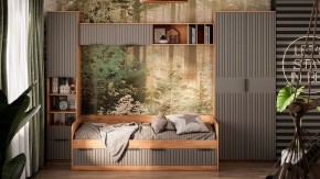 Шкаф платяной Хилтон Исп. 2 в Златоусте - zlatoust.mebel24.online | фото 7