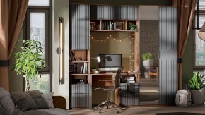 Шкаф платяной Хилтон Исп. 2.1 в Златоусте - zlatoust.mebel24.online | фото 5