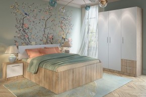 Шкаф платяной Илга в Златоусте - zlatoust.mebel24.online | фото