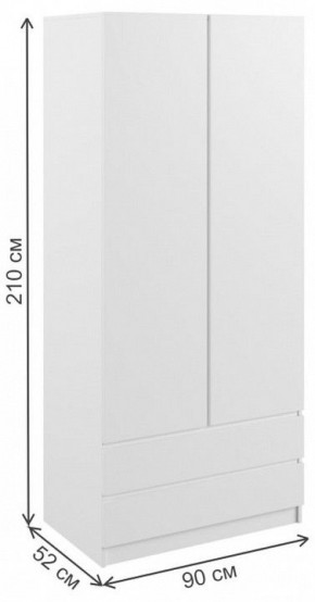 Шкаф платяной Мадера в Златоусте - zlatoust.mebel24.online | фото 3