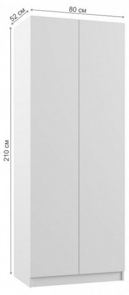 Шкаф платяной Мадера в Златоусте - zlatoust.mebel24.online | фото 3