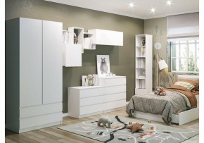 Шкаф платяной Мадера в Златоусте - zlatoust.mebel24.online | фото 4