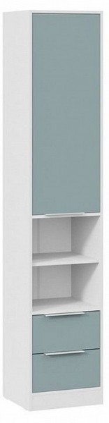 Шкаф платяной Марли в Златоусте - zlatoust.mebel24.online | фото 3