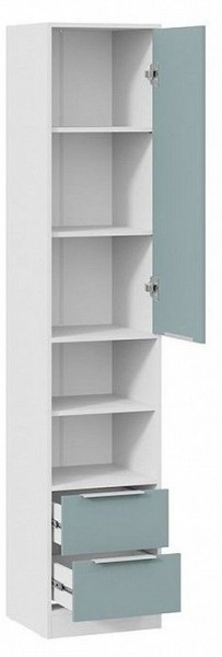Шкаф платяной Марли в Златоусте - zlatoust.mebel24.online | фото 4