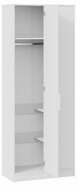 Шкаф платяной Марли в Златоусте - zlatoust.mebel24.online | фото 2