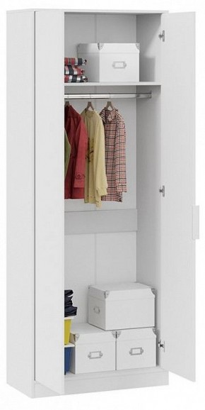 Шкаф платяной Марли в Златоусте - zlatoust.mebel24.online | фото 3