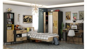 Шкаф платяной Нобира в Златоусте - zlatoust.mebel24.online | фото 2