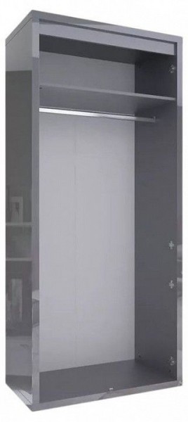 Шкаф платяной Норден в Златоусте - zlatoust.mebel24.online | фото 2