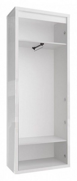 Шкаф платяной Норден СТЛ.413.01 в Златоусте - zlatoust.mebel24.online | фото 2