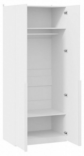 Шкаф платяной Порто СМ-393.07.003 в Златоусте - zlatoust.mebel24.online | фото 2