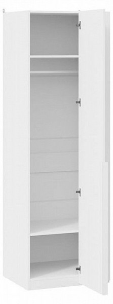Шкаф платяной Порто СМ-393.07.006 в Златоусте - zlatoust.mebel24.online | фото 2