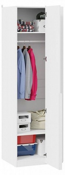 Шкаф платяной Порто СМ-393.07.006 в Златоусте - zlatoust.mebel24.online | фото 3
