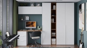 Шкаф платяной Порто СМ-393.07.223 в Златоусте - zlatoust.mebel24.online | фото 5