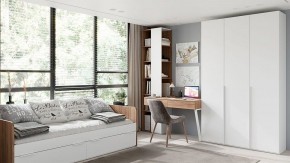 Шкаф платяной Порто СМ-393.07.223 в Златоусте - zlatoust.mebel24.online | фото 7