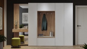 Шкаф платяной Порто СМ-393.07.223 в Златоусте - zlatoust.mebel24.online | фото 9