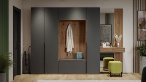 Шкаф платяной Порто СМ-393.07.223 в Златоусте - zlatoust.mebel24.online | фото 11