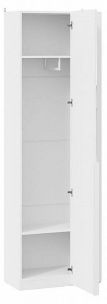 Шкаф платяной Порто СМ-393.07.232 в Златоусте - zlatoust.mebel24.online | фото 2