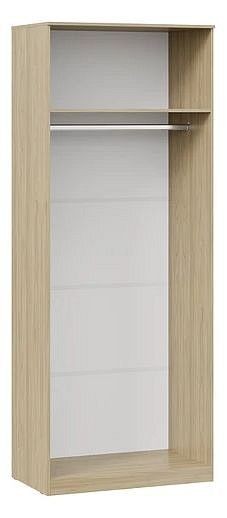 Шкаф платяной Сэнди в Златоусте - zlatoust.mebel24.online | фото 4