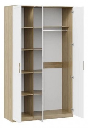 Шкаф платяной Сэнди в Златоусте - zlatoust.mebel24.online | фото 2