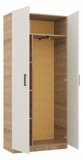 Шкаф платяной ШК в Златоусте - zlatoust.mebel24.online | фото 2