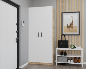 Шкаф платяной ШК в Златоусте - zlatoust.mebel24.online | фото 3