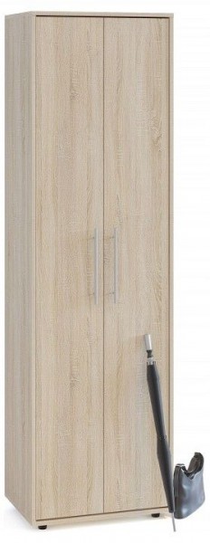 Шкаф платяной ШО-1 в Златоусте - zlatoust.mebel24.online | фото