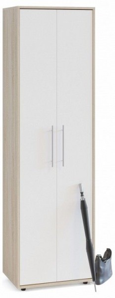 Шкаф платяной ШО-1 в Златоусте - zlatoust.mebel24.online | фото