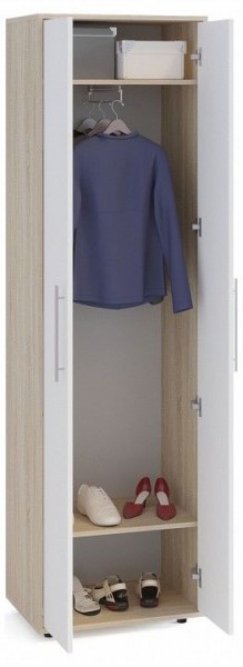 Шкаф платяной ШО-1 в Златоусте - zlatoust.mebel24.online | фото 2