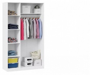 Шкаф платяной Тесса в Златоусте - zlatoust.mebel24.online | фото 2