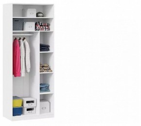 Шкаф платяной Тесса в Златоусте - zlatoust.mebel24.online | фото 3