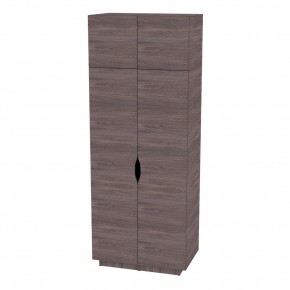 Шкаф "Аврора (H36)" (ЯАТ) в Златоусте - zlatoust.mebel24.online | фото
