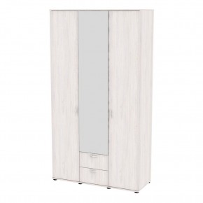 Шкаф с зеркалом Ольга H54_M в Златоусте - zlatoust.mebel24.online | фото 15