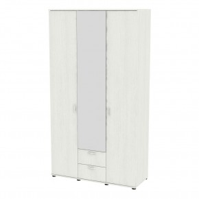 Шкаф с зеркалом Ольга H54_M в Златоусте - zlatoust.mebel24.online | фото 17