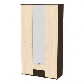 Шкаф с зеркалом Ольга H54_M в Златоусте - zlatoust.mebel24.online | фото 8