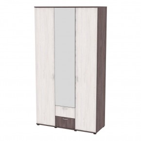 Шкаф с зеркалом Ольга H54_M (ЯАТ-ЯАС) в Златоусте - zlatoust.mebel24.online | фото