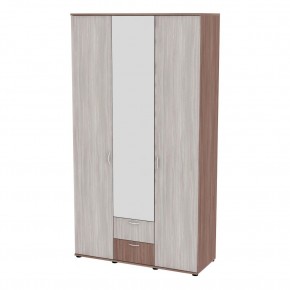 Шкаф с зеркалом Ольга H54_M (ЯШТ-ЯШС) в Златоусте - zlatoust.mebel24.online | фото