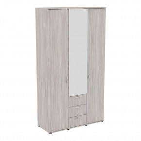 Шкаф с зеркалом Ольга H57_M в Златоусте - zlatoust.mebel24.online | фото 12